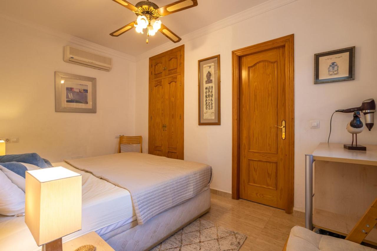 Alto Rey Torrox Beach Exterior photo