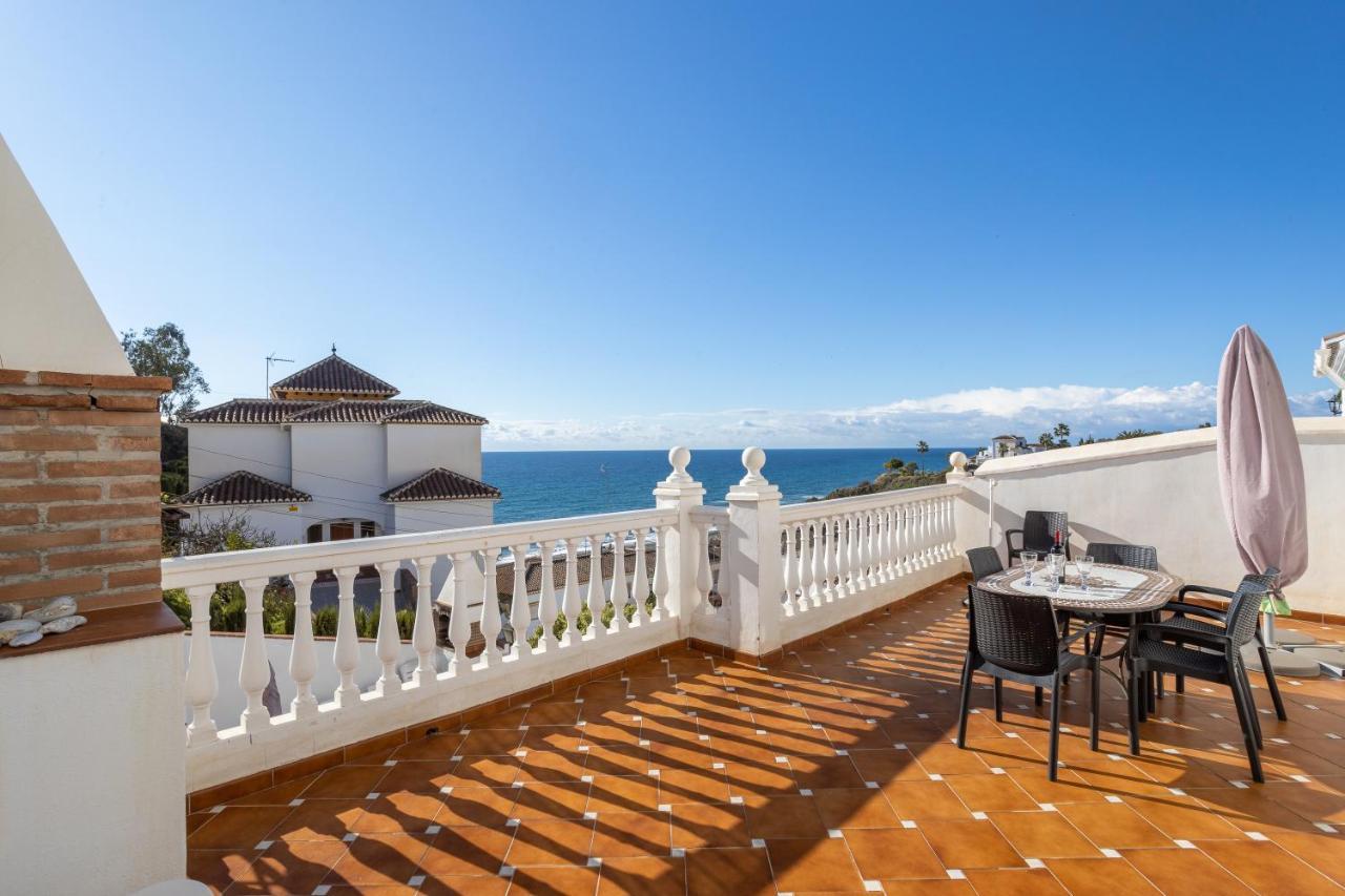 Alto Rey Torrox Beach Exterior photo