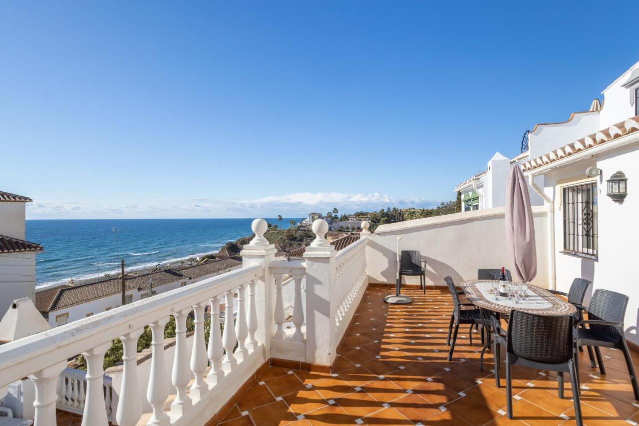 Alto Rey Torrox Beach Exterior photo