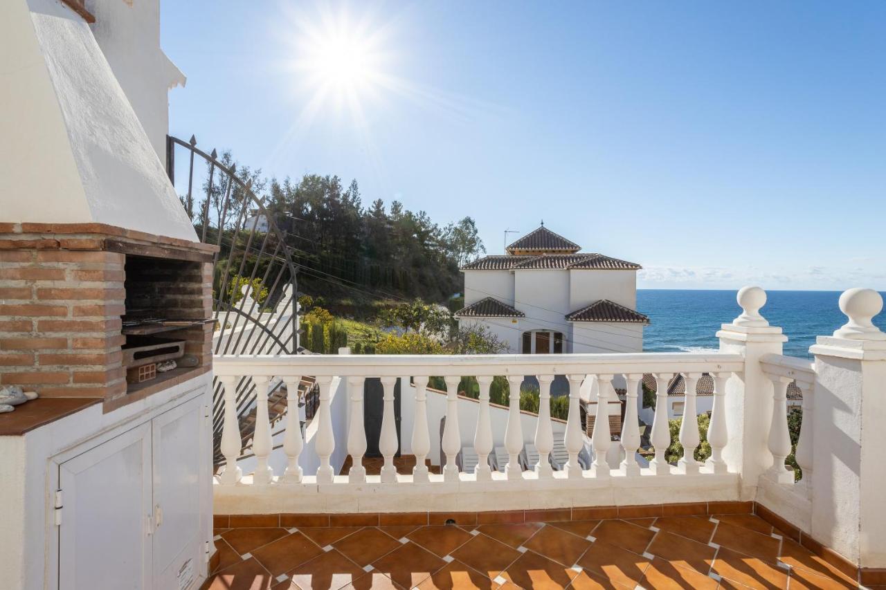 Alto Rey Torrox Beach Exterior photo